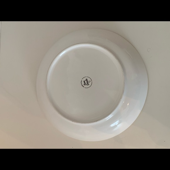 Nova Deruta 11" Pasta Serving Bowl - Made in ITALY - Picture 4 of 5